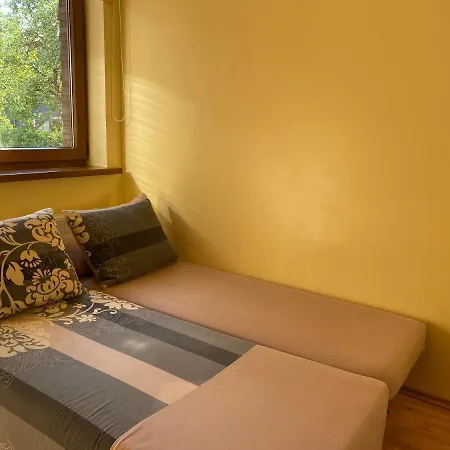 Mini Apartamentai Su Terasa - Soley Apartamentai No 2 *